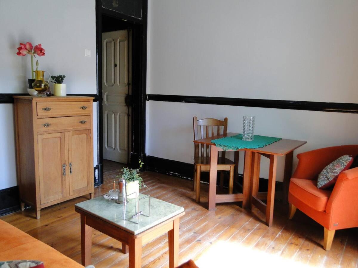 Apartamento Tonic Flat Lisboa