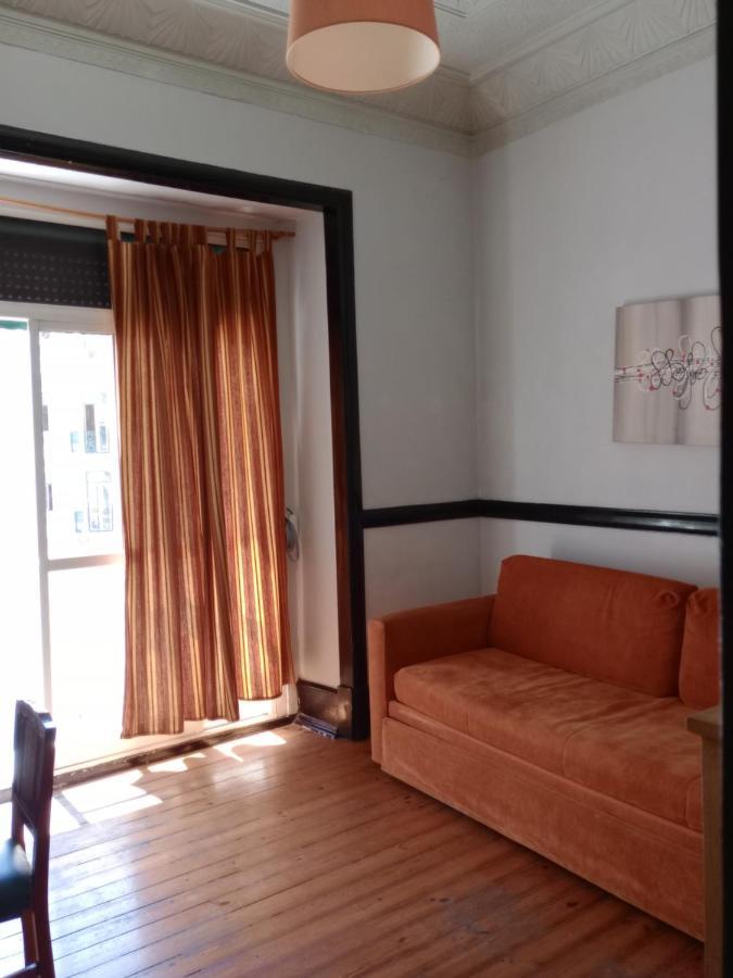 Tonic Flat Lisboa