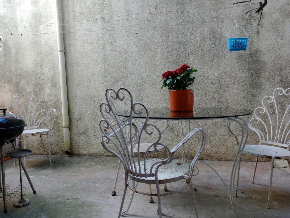 Apartamento Tonic Flat