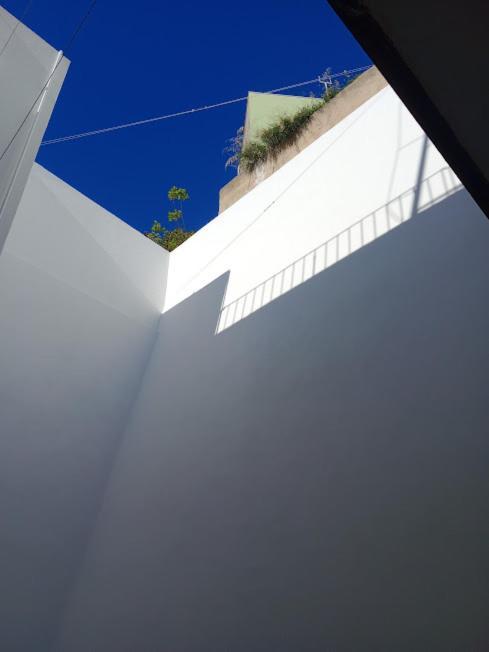 Tonic Flat Lisboa