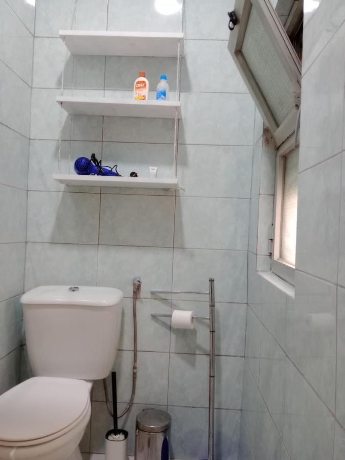 Tonic Flat Apartamento