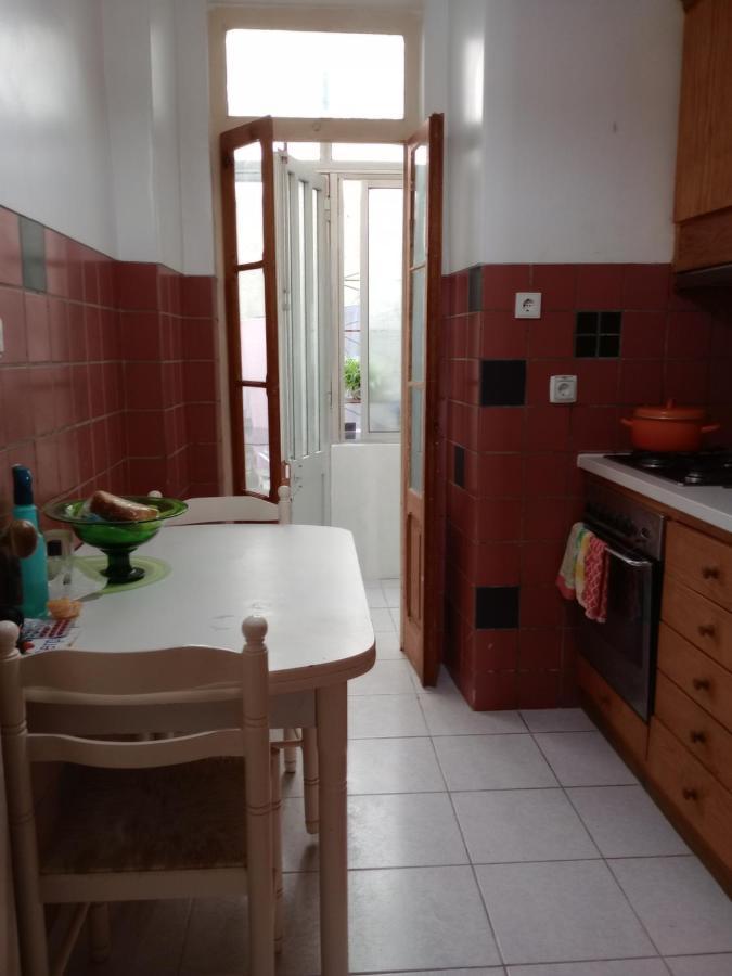 Apartamento Tonic Flat Lisboa