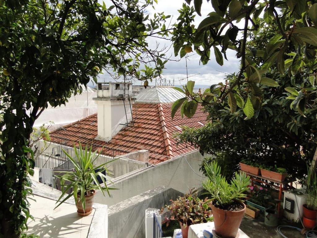 Tonic Flat Apartamento Lisboa