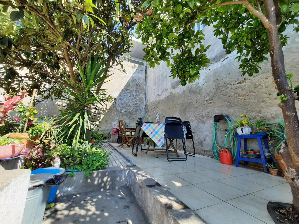 Apartamento Tonic Flat