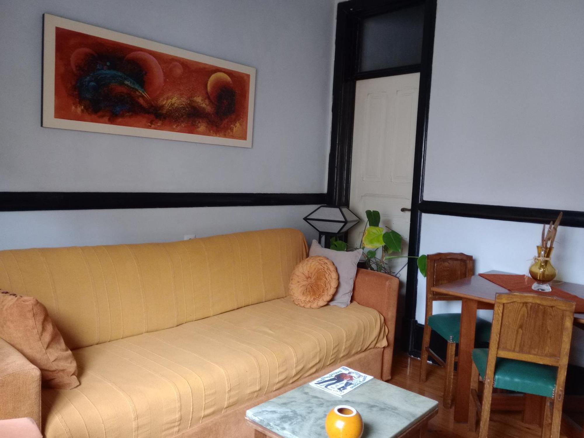 Tonic Flat Apartamento Lisboa