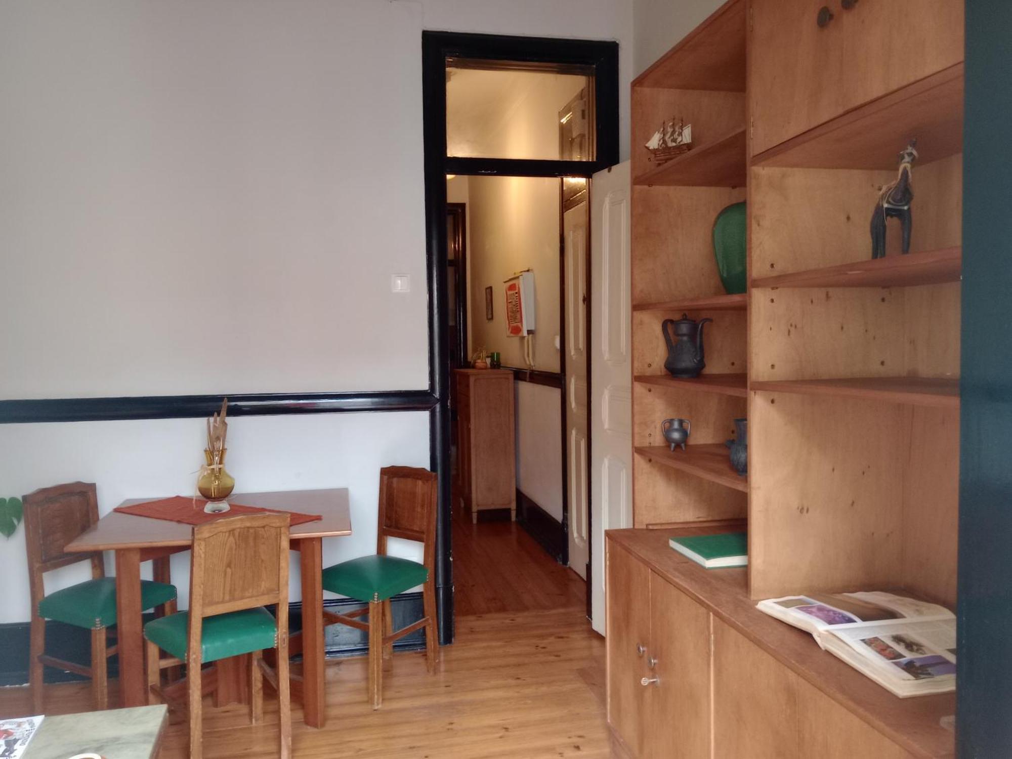 Tonic Flat Apartamento