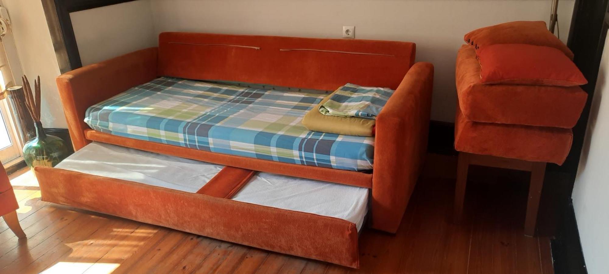 Tonic Flat Apartamento Lisboa